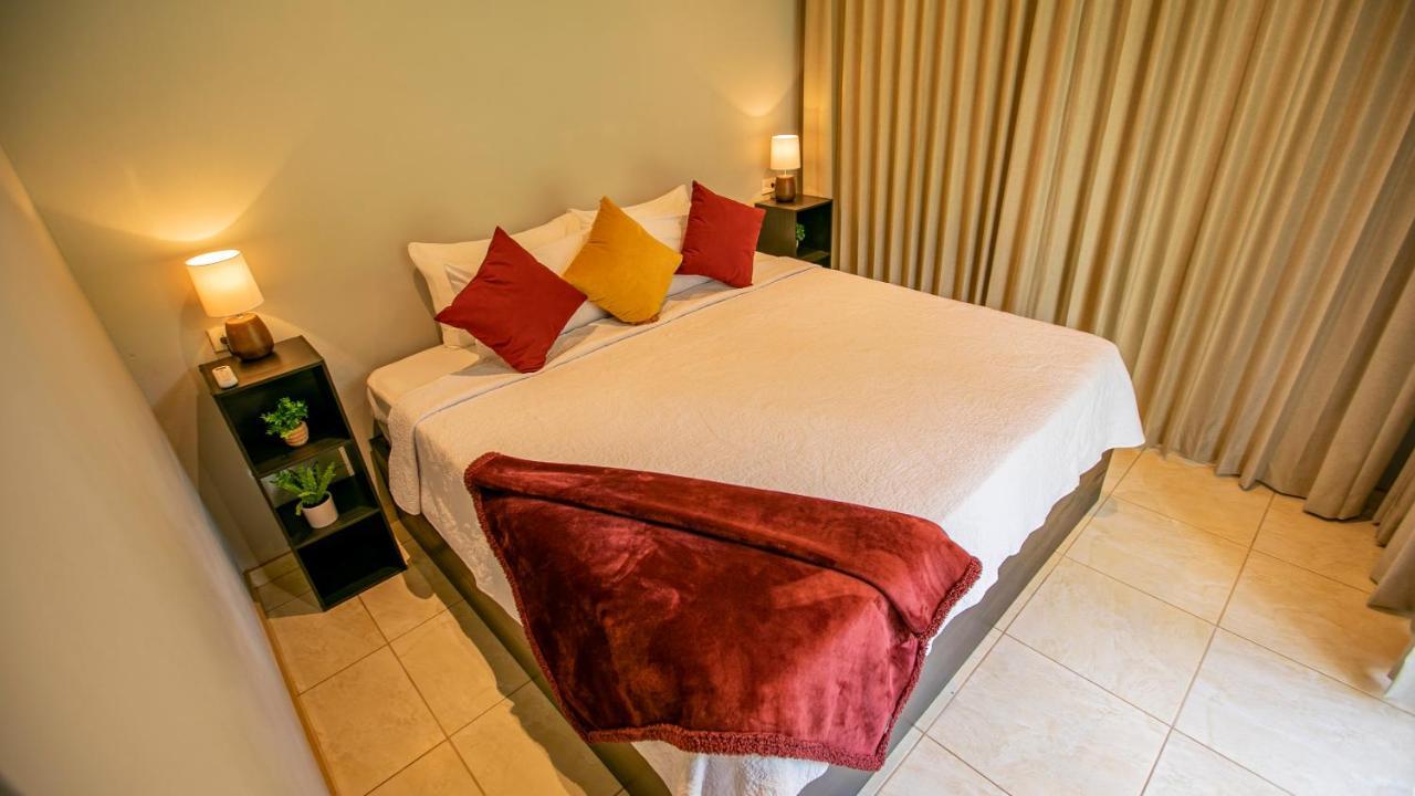 River Paradise Villa With Private Jacuzzi La Fortuna Exterior foto