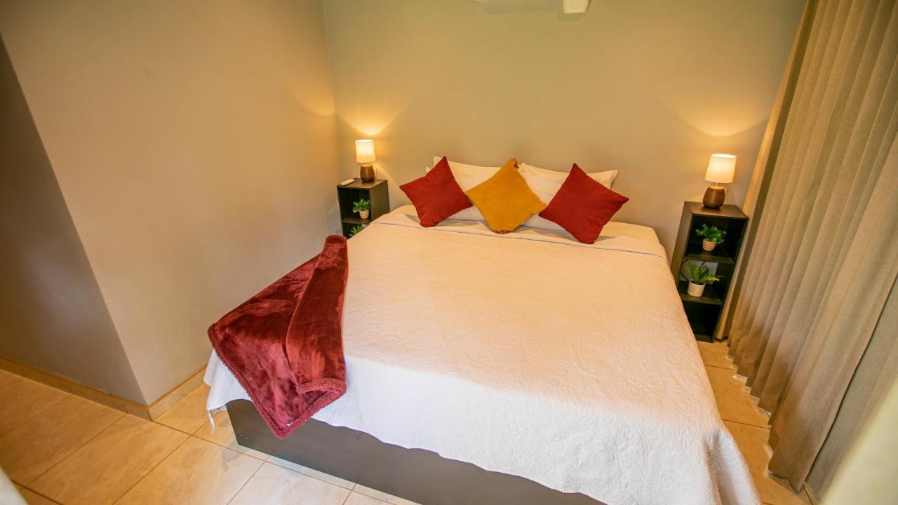 River Paradise Villa With Private Jacuzzi La Fortuna Exterior foto